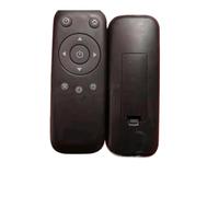 bdfndjnm Telecomando Sostitutivo Compatibile for Philips Aspirapolvere Robot FC8792/FC8794/FC8795/FC8796