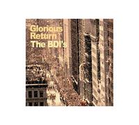 Bdi S, the - Glorious Return +2 [Import]