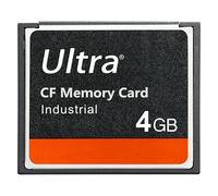 Bdiskky Scheda di memoria 4GB Ultra CF grado industriale 4gb SLR Camera Card