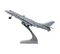 BDJXOZYH Aereo da combattimento con supporto per commemorare collezionismo e regalo, stile 2