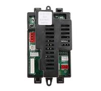 BDJXOZYH Bambini Bluetooth Controller Telecomando Ricevitore 2.4G 12V Alimentato Per Ride SX1888 Ricevitore