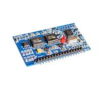 BDJXOZYH Inverter a onda sinusoidale pura scheda SPWM EGS002 EG8010 + modulo driver IR2110