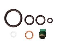 BDJXOZYH Scuba Diving Tank Valve Immersione Serbatoio K Valvola Ricostruzione Parti O-Ring Kit Accessorio