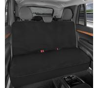 BDK Aquashield - Coprisedile Posteriore, Impermeabile, in Neoprene, per Auto, Ca