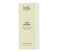 bdk PARFUMS - Gris Charnel Hair Perfume - Profumo per capelli Unisex 50 ml