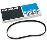 BDL SPC-130-118 BELT REAR DRV 1/8" 130T HARLEY FXDL 1584 DYNA LOW RIDER 2007