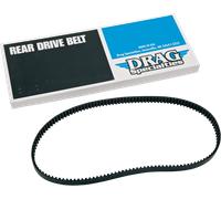 BDL SPC-137-1 REAR DRIVE BELT 137T 1.0' HARLEY XL 1200 X FORTY-EIGHT 2015