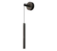 BDLINGAAS Applique da Esterno Applique da Parete Moderne Lampada da Parete a LED dimmerabile cablata Lampada da Parete Lampada da Parete a Sospensione per Soggiorno Bagno