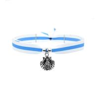 BDM - Bracciale Camino Santiago de Compostela, Galizia, Conchiglia. - Modelo 1