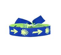 BDM - Bracciale Camino Santiago de Compostela, Galizia, Conchiglia. - Modelo 4