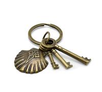 BDM - Bracciale Camino Santiago de Compostela, Galizia, Conchiglia. - Modelo 5