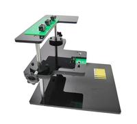 BDM Telaio Con Aapters Works BDM Programmatore 100 Set Completo Adatto Per FGTECH BDM100 KESS Utilizzare Per KTAG Bdm Telaio Con Adattatori