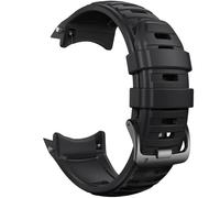 BDNJN Cinturino di ricambio in silicone per Garmin Instinct 2X Solar, Instinct 2X Soft 26 mm