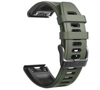 BDNJN Compatibile con cinturini Fenix 7S per Fenix 6S/Fenix 7S/Fenix 5S/5S Plus/D2 Delta S
