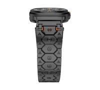 BDNJN Per Samsung Galaxy Watch Ultra Strap 47mm Accessori Sport Bracciale Per Galaxy Watch 7 Ultra Titan Acciaio Inox Metallo Acciaio Cinturini
