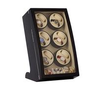 BDPRZGHGL 12 caricaorologi automatici 4 scatole portaoggetti per 16 orologi