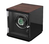 BDPRZGHGL Automatic Watch Winder Box For 1/2/4/6/9/12/16 Watches 5 Rotation Modes For Men's And Women's Watches Storage Display Box (Color : I)