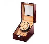 BDPRZGHGL Avvolgitore automatico per orologi di lusso 2 3 per orologio da uomo e da donna Turner Apri e spegni Scatola avvolgitore per orologi in primo piano (Colore : C, Dimensioni : 2 3)