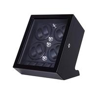 BDPRZGHGL Caricaorologi automatico in legno 8 5 scatole portaoggetti per 13 orologi