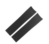 BDPRZGHGL Rubber Watchbands For L3 21mm Waterproof Strap Watch Accessorie Silicone Bracelet With Logo