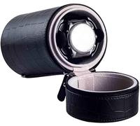 BDPRZGHGL Watches Automatic Watch Winder Single Watch Winder Portable Organizer Storage Display Case Box Suitable for Ladies and Men'S Wrist It's so kind of you