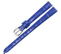 BDPRZGHGL Women's Leather Watch Strap For