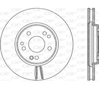 BDR1306.20 OPEN PARTS Disco freno per MERCEDES-BENZ