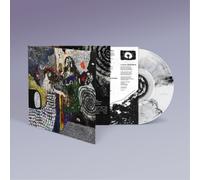 Bdrmm I Don't Know (Vinyl LP) 12" Album Coloured Vinyl (Limited Edition)