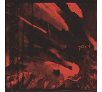 Bdrmm Port (Vinyl LP) 12" EP Coloured Vinyl