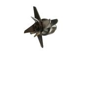 Bds-04 Samurai, compatibile con Rawmid, parti di ricambio