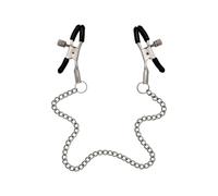 BDS,M giocattoli per capezzoli morsetti per capezzoli regolabili in metallo, morsetti per capezzoli strumenti per coppie femminili, morsetti per capezzoli anelli per capezzoli bondage salute