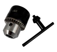 BDS Maschinen Mandrino a cremagliera ZBK 113