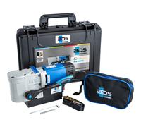 BDS Maschinen Trapano magnetico orizzontale MAB 155PRO / Promozione