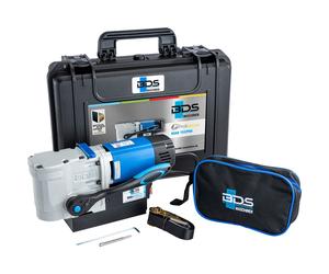 BDS Maschinen Trapano magnetico orizzontale MAB 155PRO / Promozione