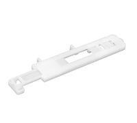 BDSHGRDH accessori per cucire, Piedino for asole in un unico passaggio, piedino for macchina da cucire, for punto dritto, overlock distintivo a scatto for elettronica