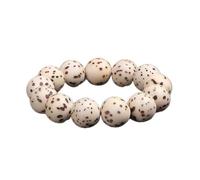 BDSHGRDH braccialetti con perline, Bracciale Xingyue Bodhi, bracciale naturale da donna e uomo, accessori polso Wenwan
