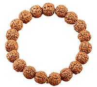BDSHGRDH braccialetti con perline, Piccolo braccialetto Vajra Bodhi, accessori for collane da polso for uomo e donna Wenwan