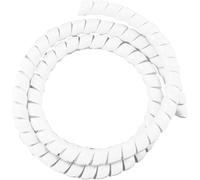 BDSHGRDH organizzatore di cavi, Standing Table Numbers, Black, Restaurants, Bars(White,50mm)