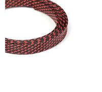 BDSHGRDH organizzatore di cavi, Warmer, Traditional Bottle, Drinkware, Home/Office(Black Red,14mm)