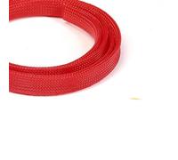 BDSHGRDH organizzatore di cavi, Warmer, Traditional Bottle, Drinkware, Home/Office(Red,3mm)