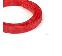 BDSHGRDH organizzatore di cavi, Warmer, Traditional Bottle, Drinkware, Home/Office(Red,4mm)