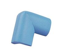 BDSHGRDH protezioni angolari， Set da 20 pezzi in schiuma for bambini Tappetino tavolo anti collisione Copertura angolare for tavolino for(Blu)