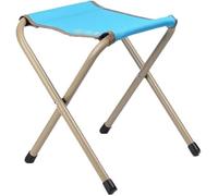 BDSHGRDH sedia pieghevole, Sgabello da campeggio spesso e resistente, panca picnic for esterni