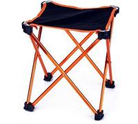 BDSHGRDH sedia pieghevole, Sgabello pieghevole portatile, sgabelli da campeggio pieghevoli, for pesca, viaggi, escursionismo, spiaggia, giardino, barbecue