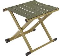 BDSHGRDH sgabello da campeggio， Sedia da campeggio pieghevole, sedia spiaggia multiuso portatile for esterni, sgabello