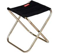 BDSHGRDH sgabello da campeggio， Sgabello Piccolo, Pieghevole da Barbecue Esterno Panchina Parco Vecchio Treno Viaggio Picnic