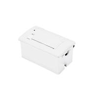 BDSHGRDH stampante fotografica, Pannello micro for stampante for ricevute POS da 58 mm(White RS232)