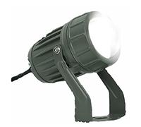 BDSHL Faretto per Esterni Bianco/Bianco Caldo Faretto per inondazione a LED Illuminazione Impermeabile 10w 20w Fascio di Luce per l'illuminazione del pilastro del Giardino