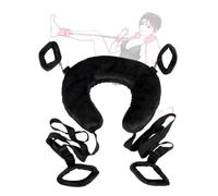 BDSM Sesso Bondage Cuscino per la testa Cuscino per il sesso