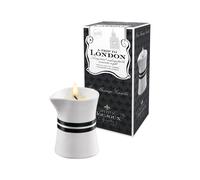 BDSM Wax Play - Candela da massaggio Petits Joujoux - A trip to London